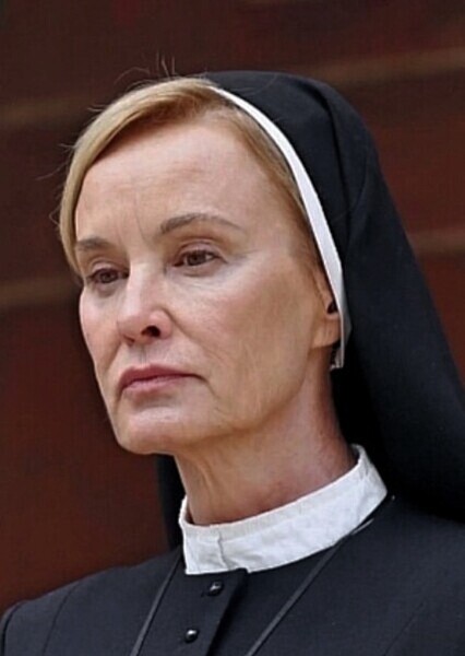 Sister Jude Martin