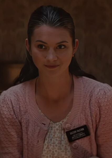 Sister Paxton
