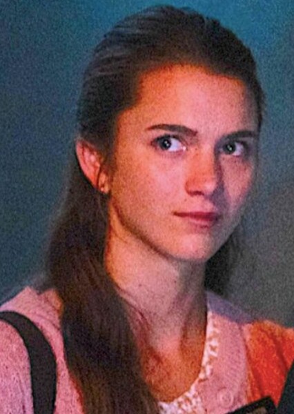 Sister Paxton