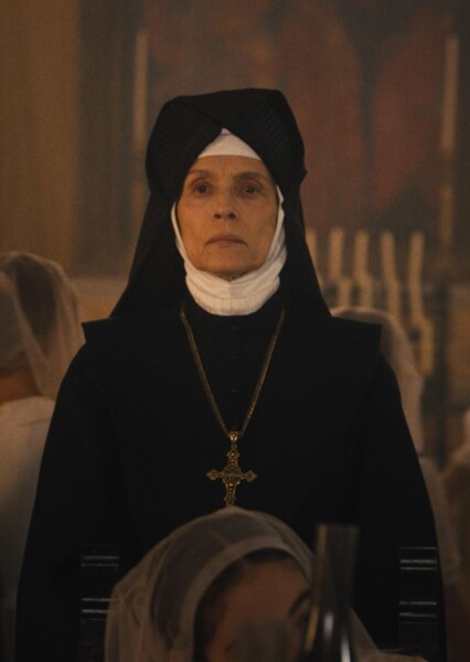 Sister Silva