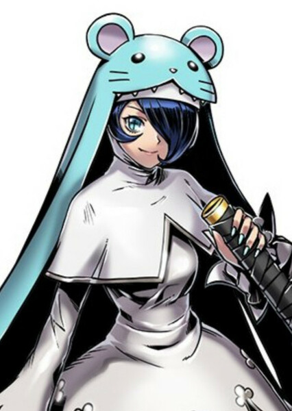 Sistermon Ciel