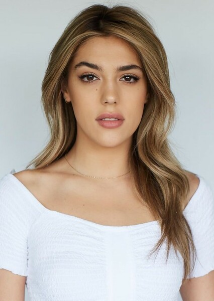 Sistine Rose Stallone photo