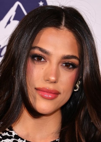 Sistine Rose Stallone