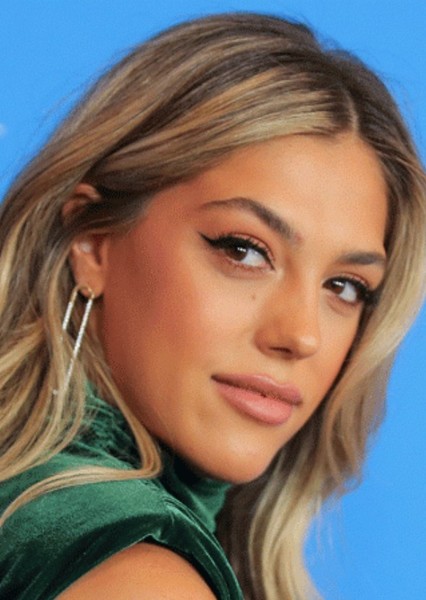 Sistine Rose Stallone