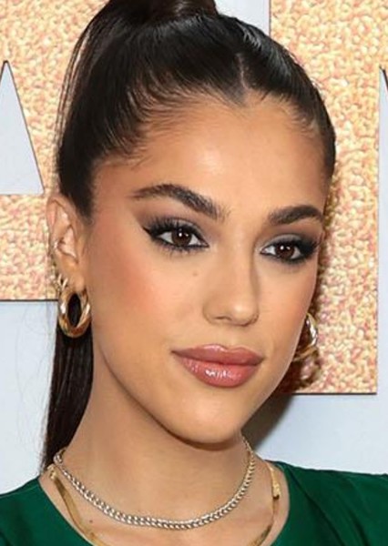 Sistine Rose Stallone