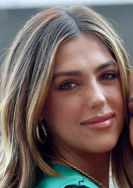 Sistine Rose Stallone photo