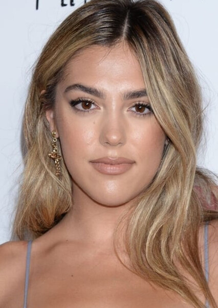 Sistine Stallone photo