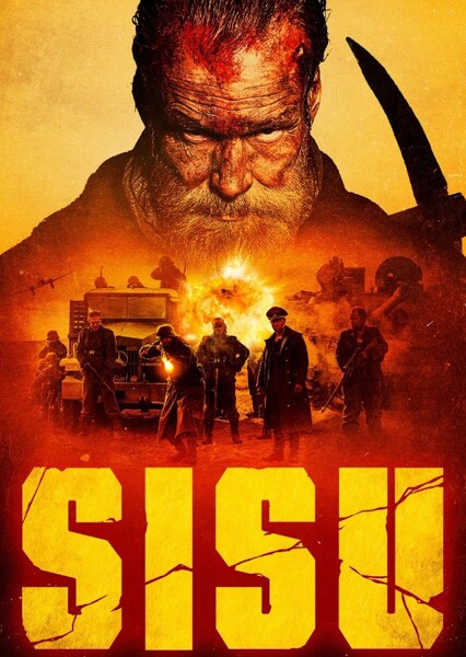 Sisu (2022) Film