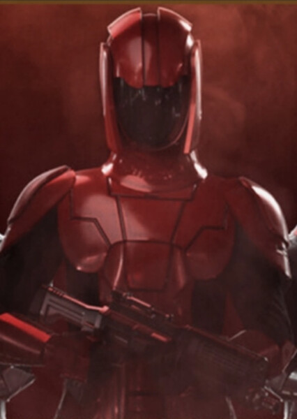Sith Commando (KOTOR)
