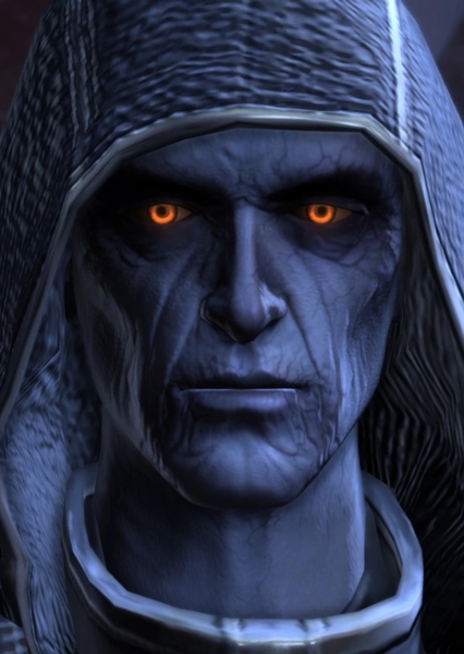 Sith Emperor