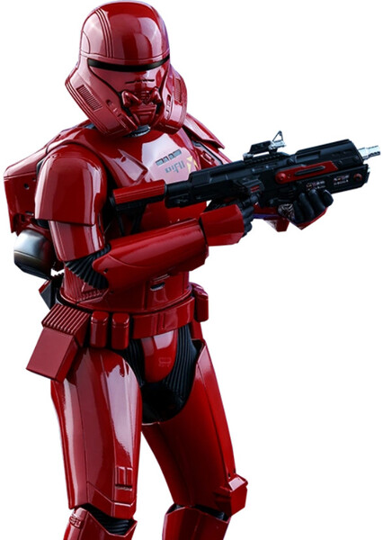 Sith Jet Trooper