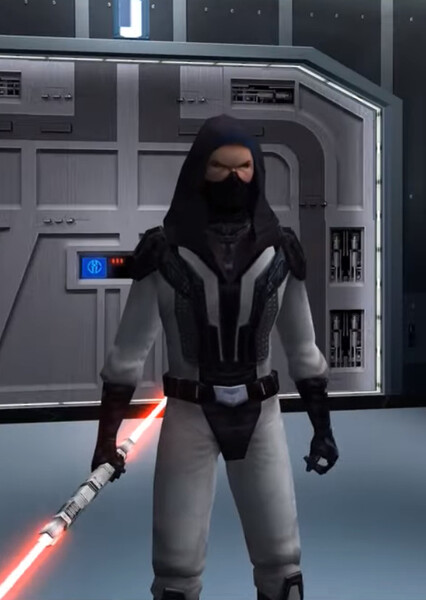 Sith Master
