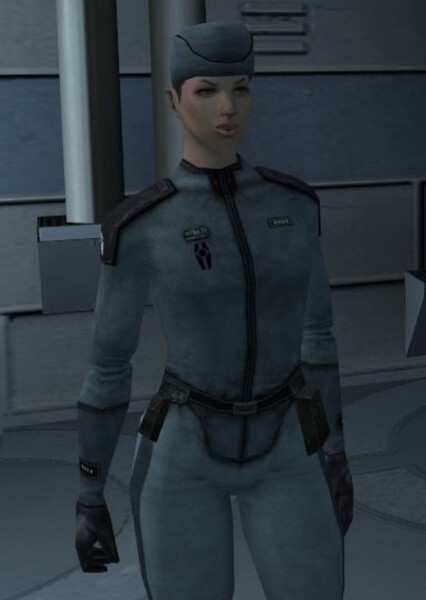 Sith Officer (KOTOR)