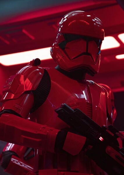 Sith Troopers