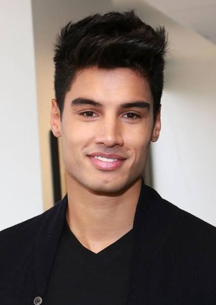 Siva Kaneswaran photo