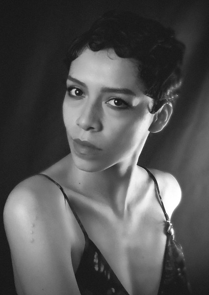 Sivan Alyra Rose photo