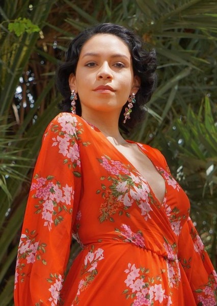 Sivan Alyra Rose photo