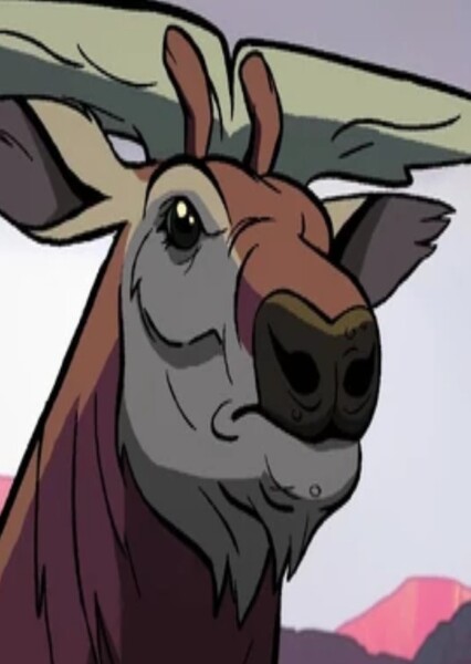 Sivatherium