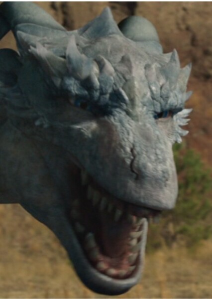Siveth (Dragonheart: Vengeance) photo