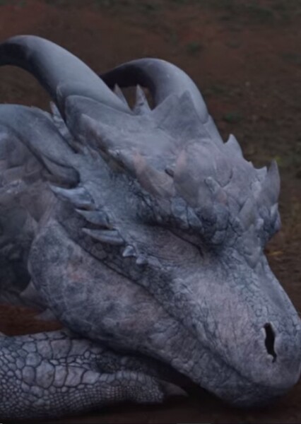 Siveth (Dragonheart: Vengeance) photo