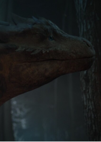 Siveth (Dragonheart: Vengeance) photo