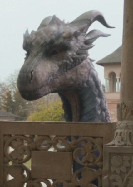 Siveth (Dragonheart: Vengeance) photo