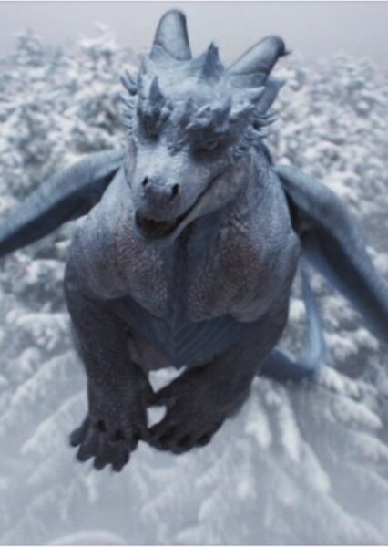 Siveth (Dragonheart: Vengeance) photo