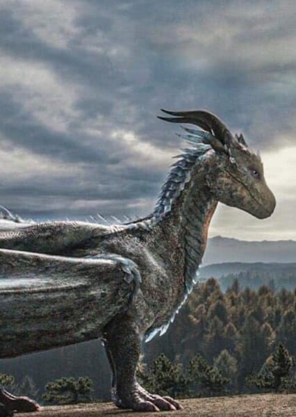 Siveth (Dragonheart: Vengeance) photo