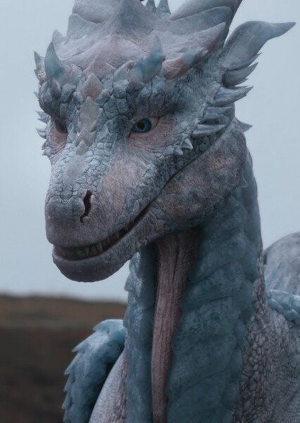 Siveth (Dragonheart: Vengeance)