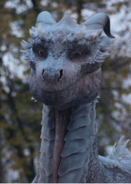 Siveth (Dragonheart: Vengeance) photo