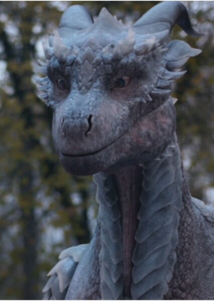 Siveth (Dragonheart: Vengeance) photo