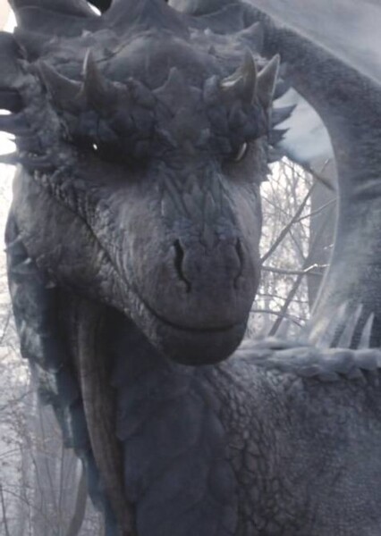 Siveth (Dragonheart: Vengeance) photo
