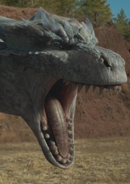 Siveth (Dragonheart: Vengeance) photo