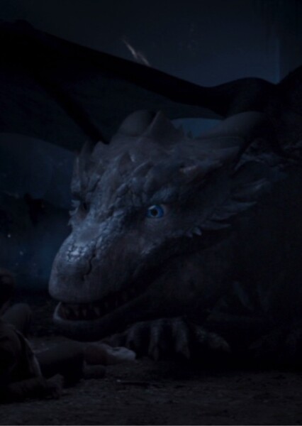 Siveth (Dragonheart: Vengeance) photo