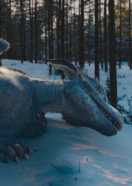 Siveth (Dragonheart: Vengeance) photo