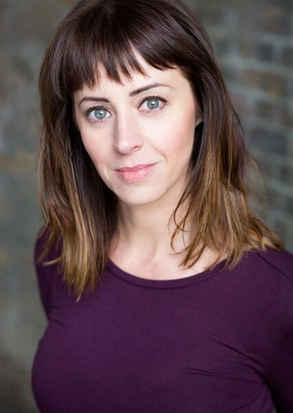 Siwan Morris photo