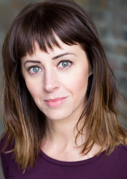 Siwan Morris photo