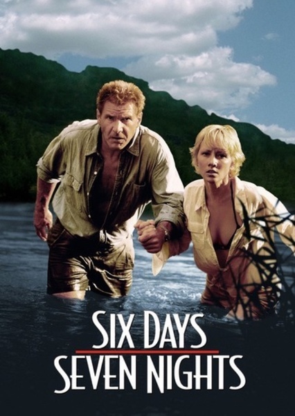 Six Days, Seven Nights