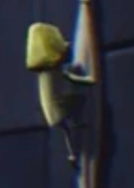 Six (Little Nightmares) photo