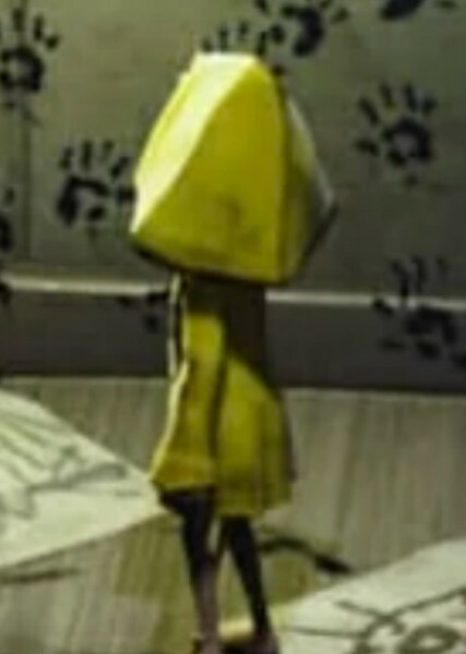 Six (Little Nightmares) photo