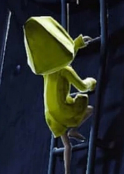 Six (Little Nightmares) photo