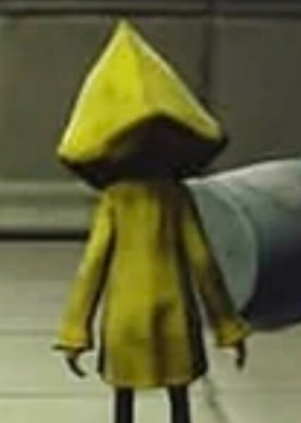 Six (Little Nightmares)