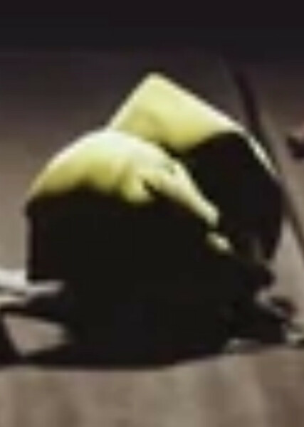 Six (Little Nightmares)