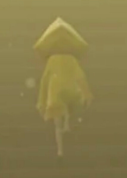 Six (Little Nightmares) photo