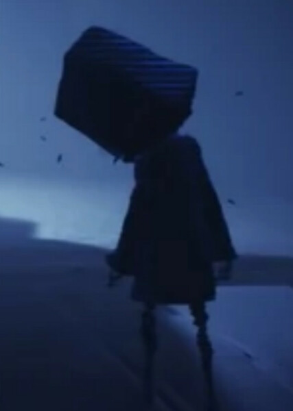 Six (Little Nightmares)