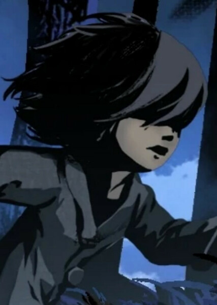 Six (Little Nightmares) photo