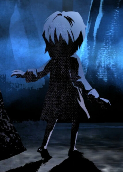 Six (Little Nightmares) photo