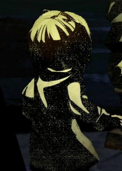 Six (Little Nightmares) photo