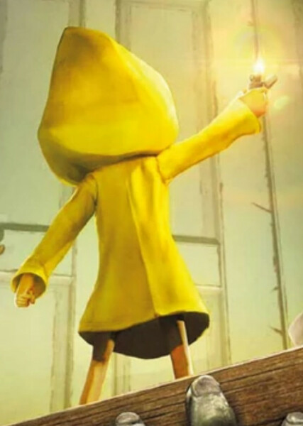 Six (Little Nightmares) photo