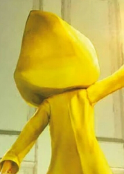 Six (Little Nightmares) photo
